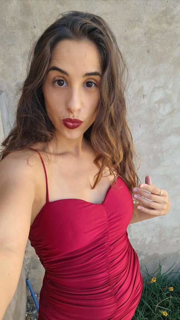 Aliceblazee – Nude Leaks Onlyfans