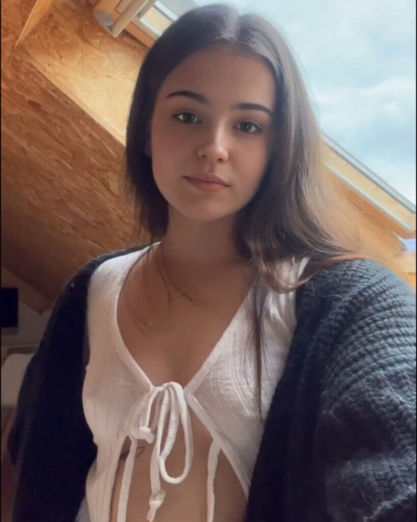 Alina Marto – Nude Leaks Onlyfans