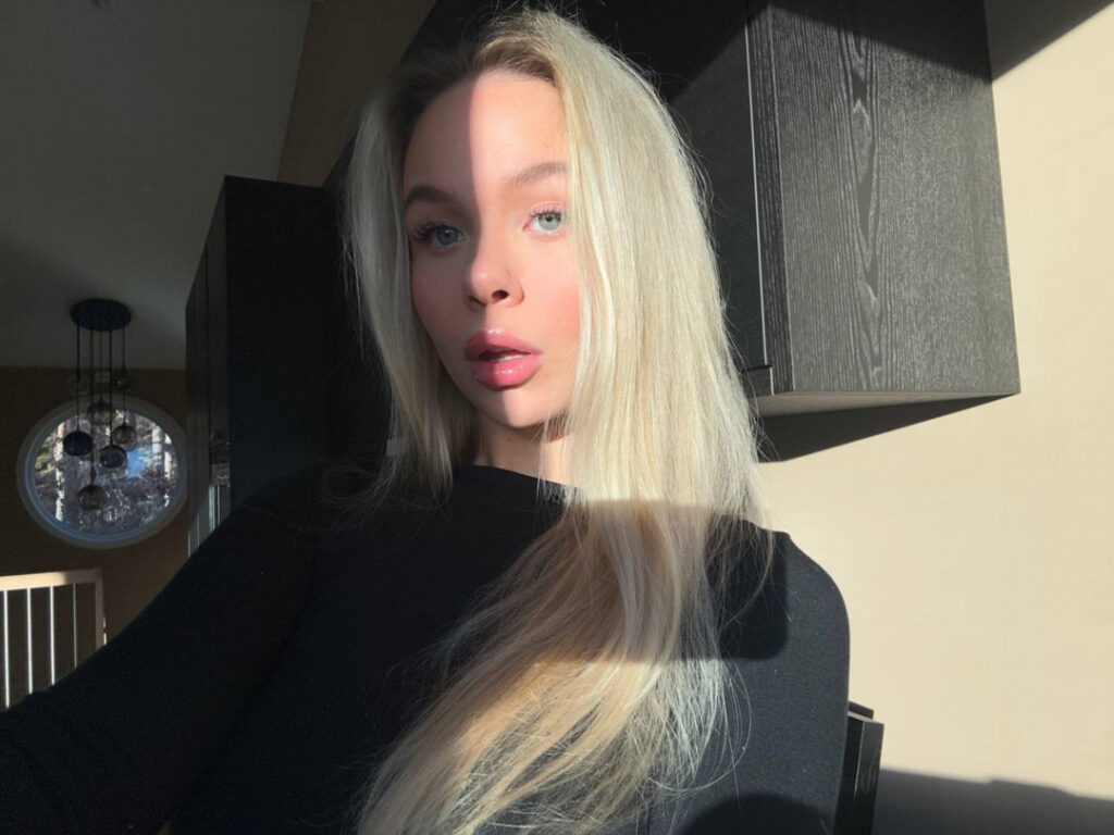 alissaada – Nude Leaks Onlyfans