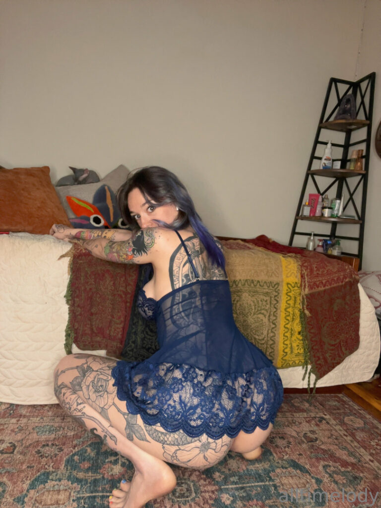 Alltimelody – Nude Leaks Onlyfans