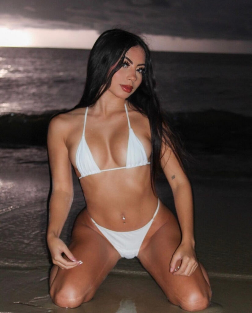 amara thomas – Nude Leaks Onlyfans