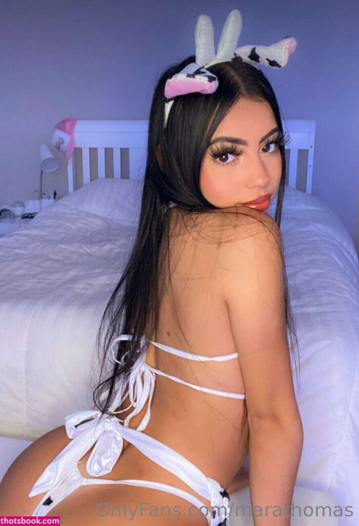 amara thomas – Nude Leaks Onlyfans