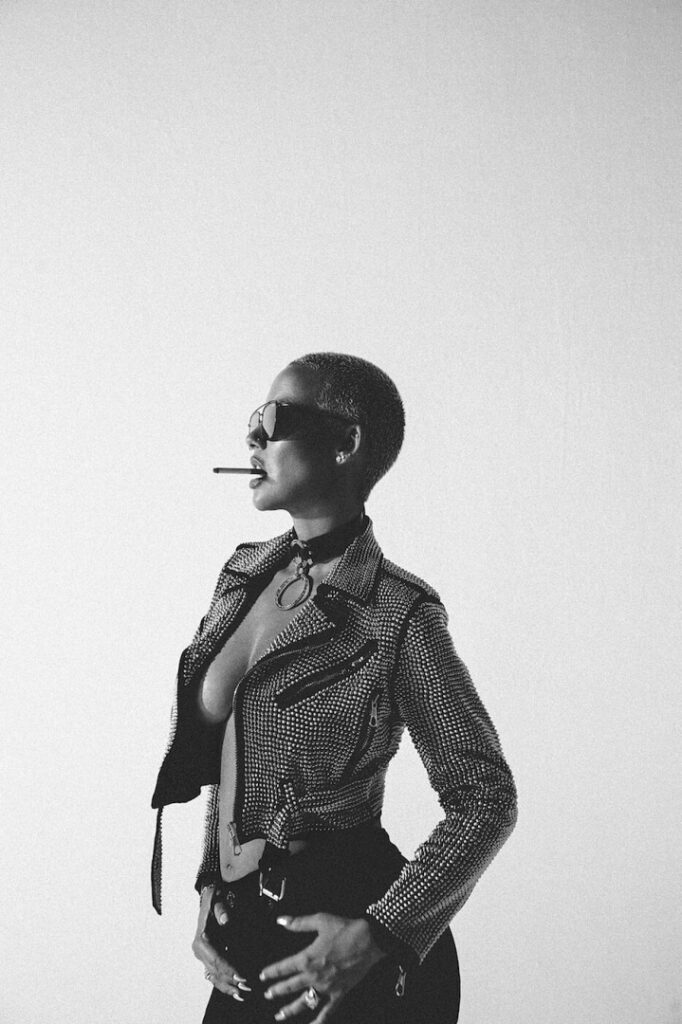 Amber rose – Nude Leaks Onlyfans