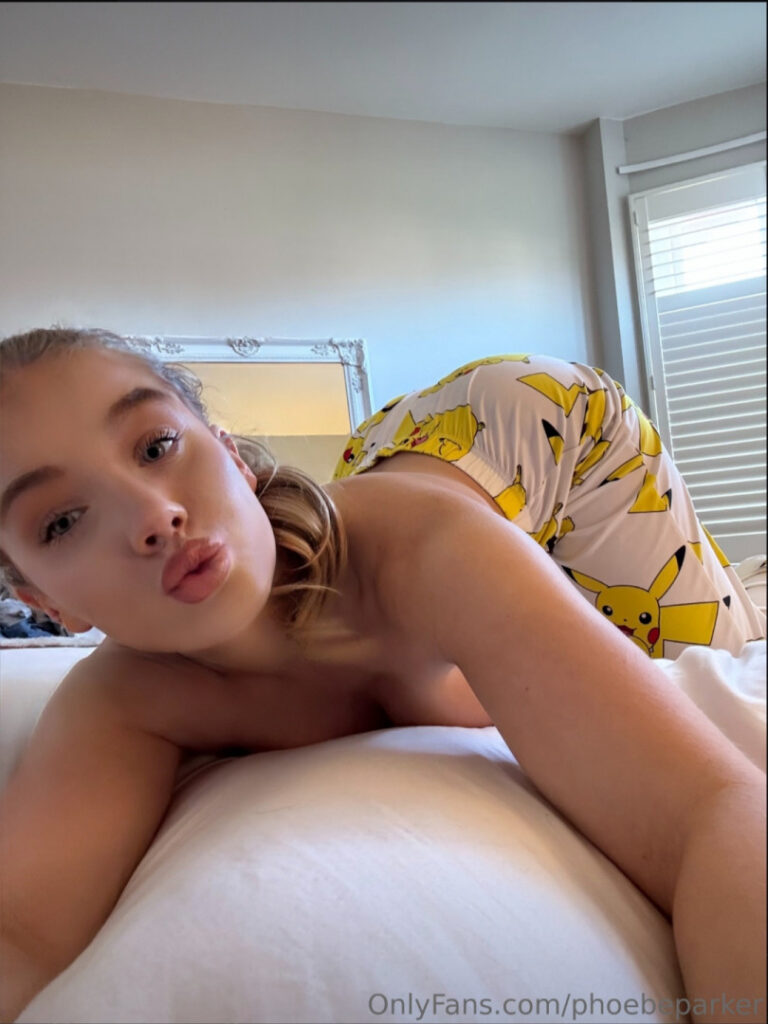 Amberodonnell – Nude Leaks Onlyfans