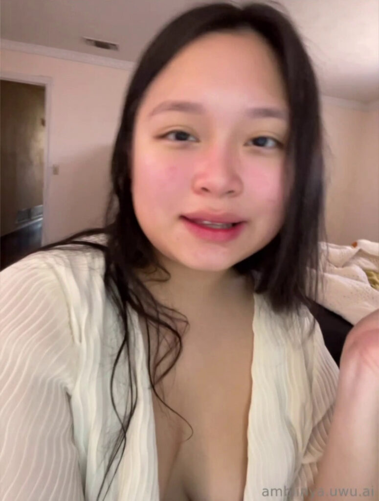 Ambiiyah – Nude Leaks Onlyfans