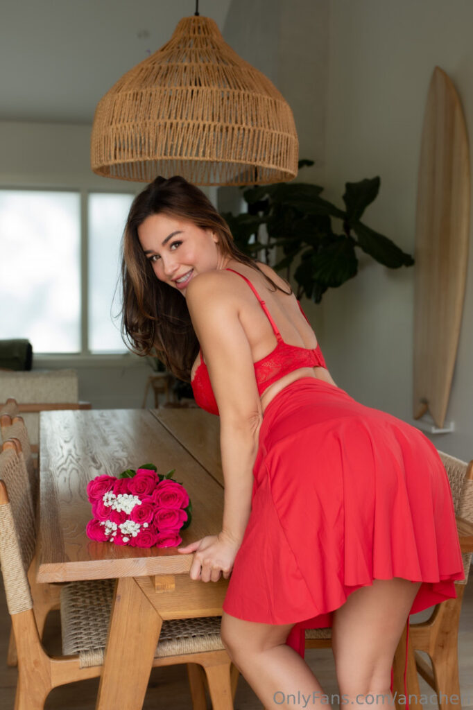 Ana Cheri – Nude Leaks Onlyfans