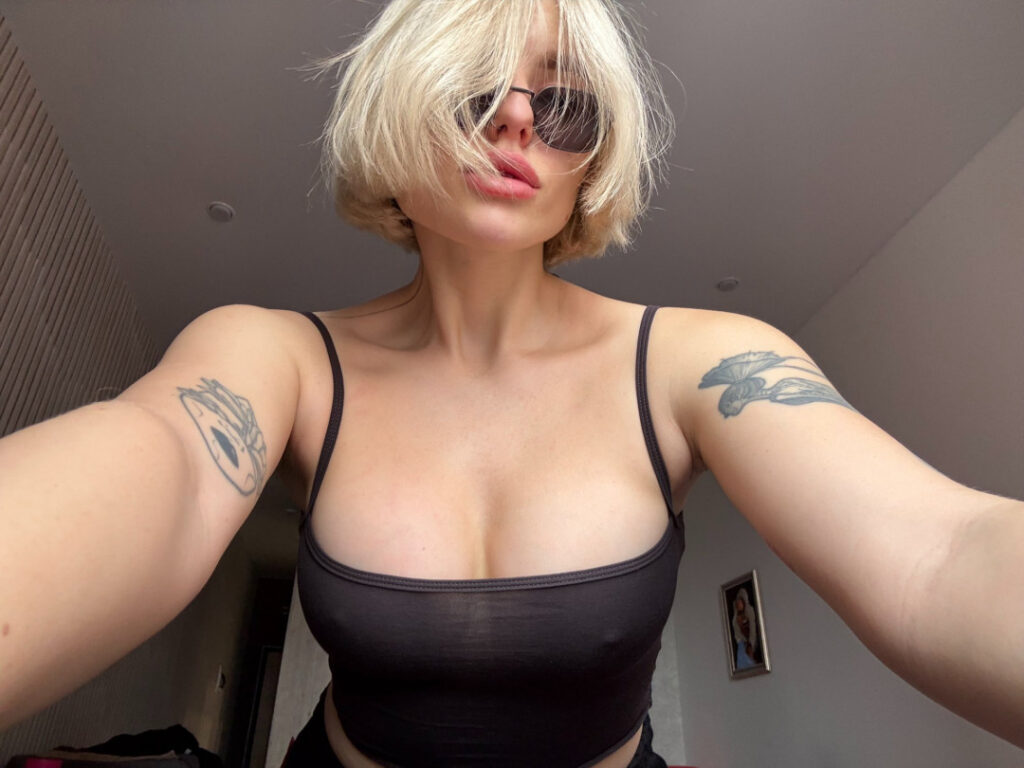 Ana.maks – Nude Leaks Onlyfans