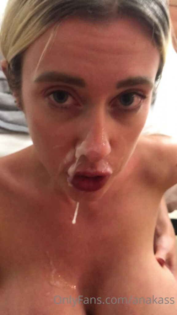 anaiz | kanaiz | anakass | bunnyblondy – Nude Leaks Onlyfans