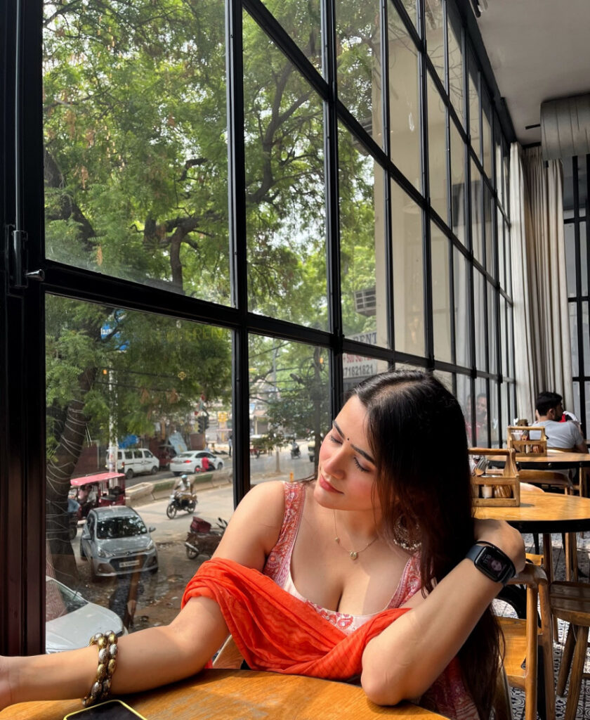 Ananya Sharma / Sia 121 tango – Nude Leaks Onlyfans