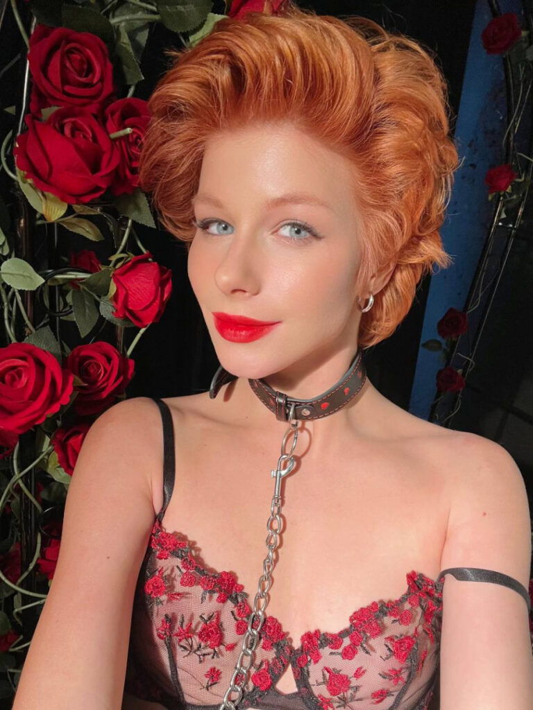 Anastasia Zhilina | ana_sta_sea_ – Nude Leaks Onlyfans