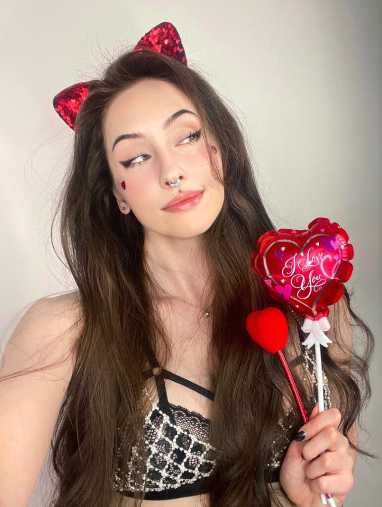 Anastasiia Mut – Nude Leaks Onlyfans