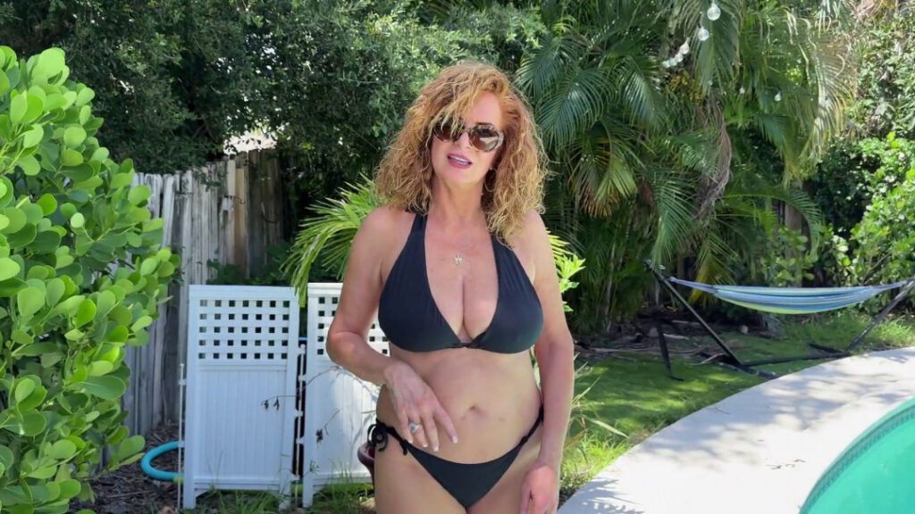 Andi James – Nude Leaks Onlyfans