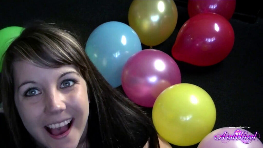 Andi Land – Nude Leaks Onlyfans