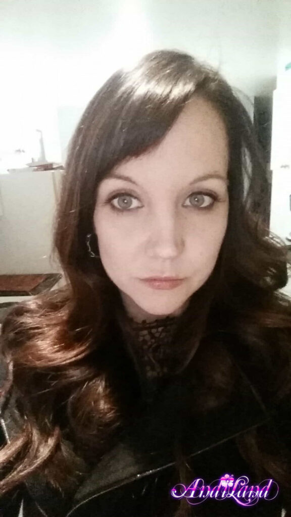 Andi Land – Nude Leaks Onlyfans