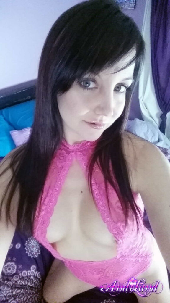 Andi Land – Nude Leaks Onlyfans