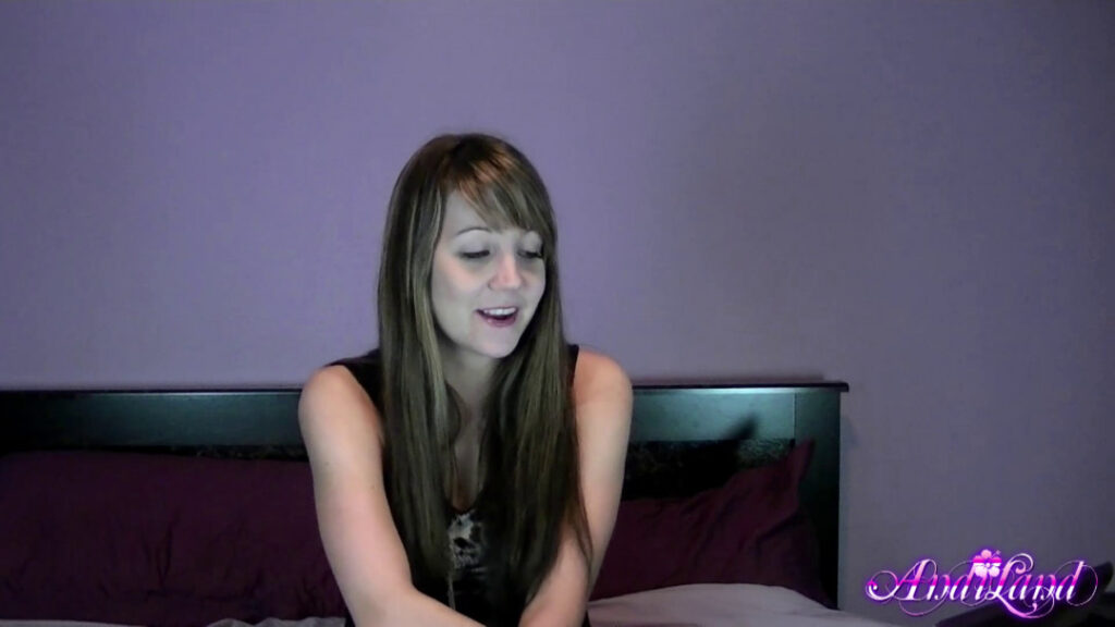 Andi Land – Nude Leaks Onlyfans