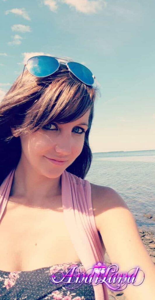 Andi Land – Nude Leaks Onlyfans