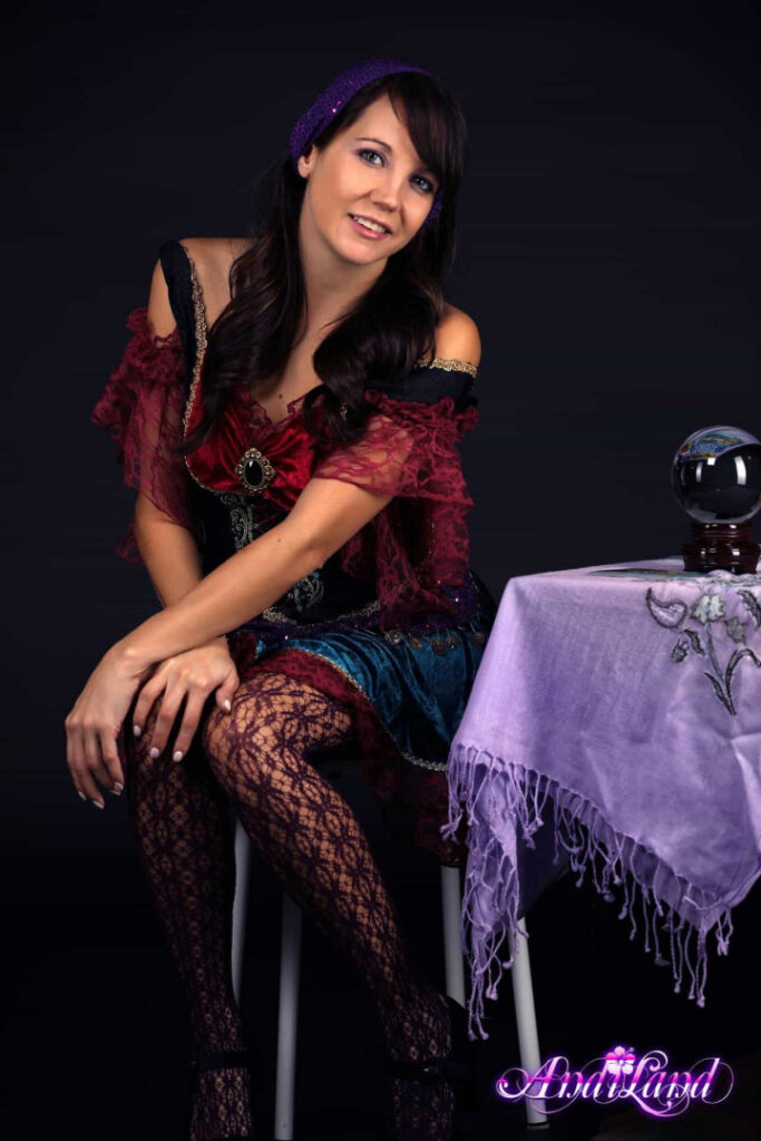 Andi Land – Nude Leaks Onlyfans