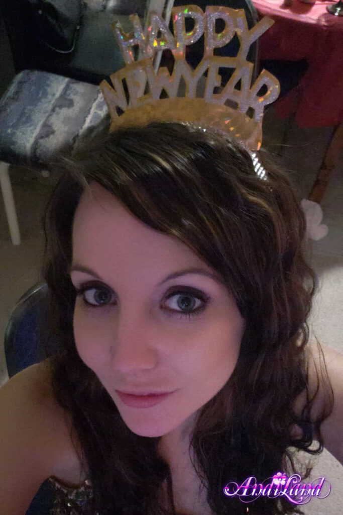 Andi Land – Nude Leaks Onlyfans