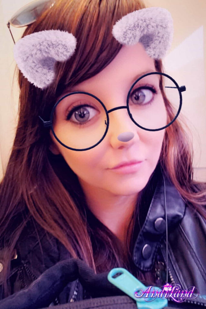 Andi Land – Nude Leaks Onlyfans