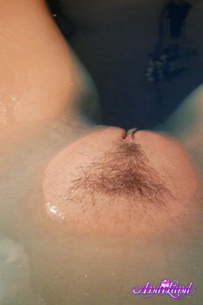 Andi Land – Nude Leaks Onlyfans