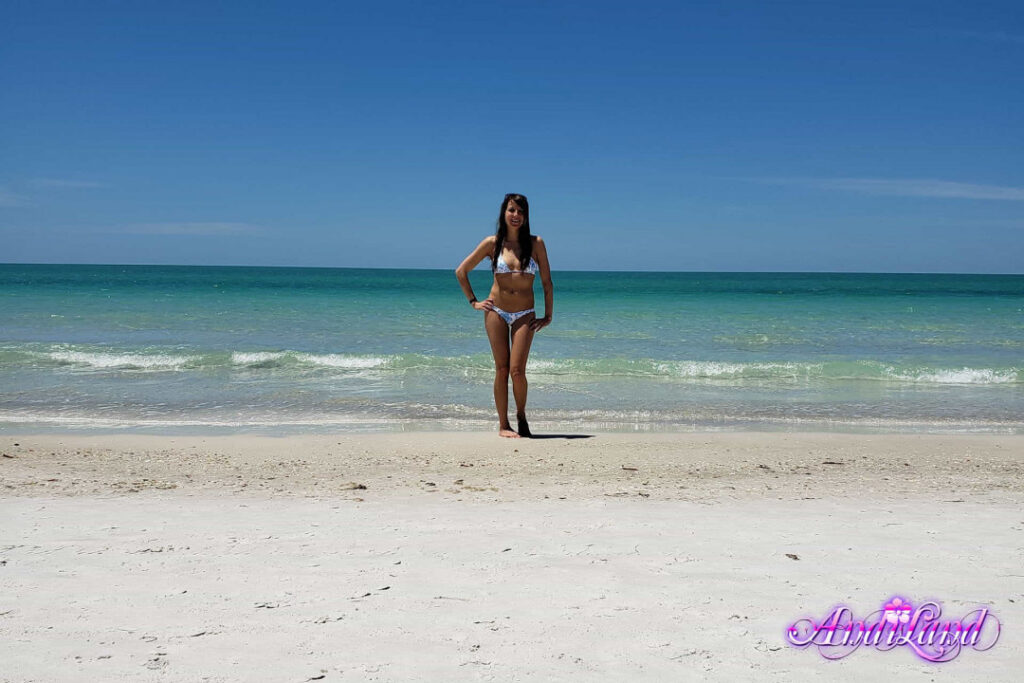 Andi Land – Nude Leaks Onlyfans