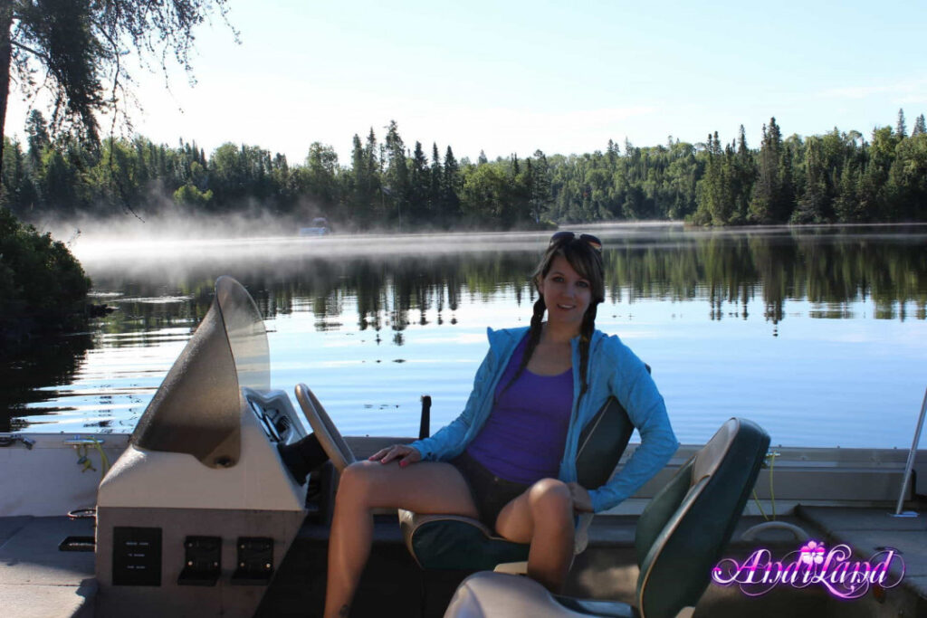 Andi Land – Nude Leaks Onlyfans