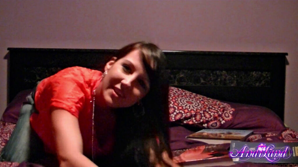 Andi Land – Nude Leaks Onlyfans