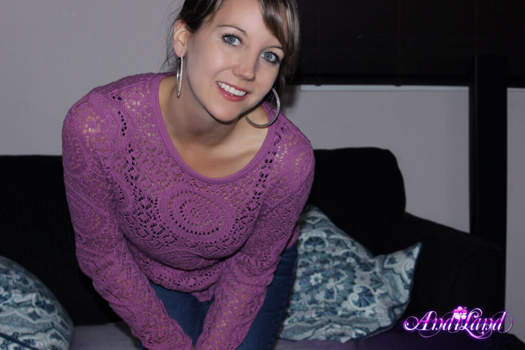 Andi Land – Nude Leaks Onlyfans