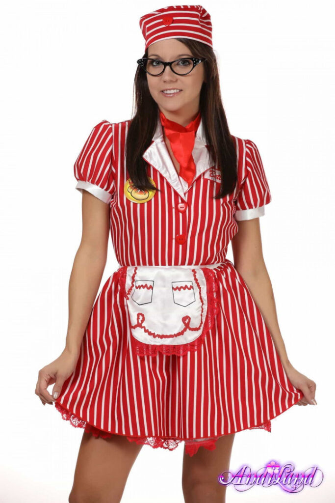 Andi Land – Nude Leaks Onlyfans