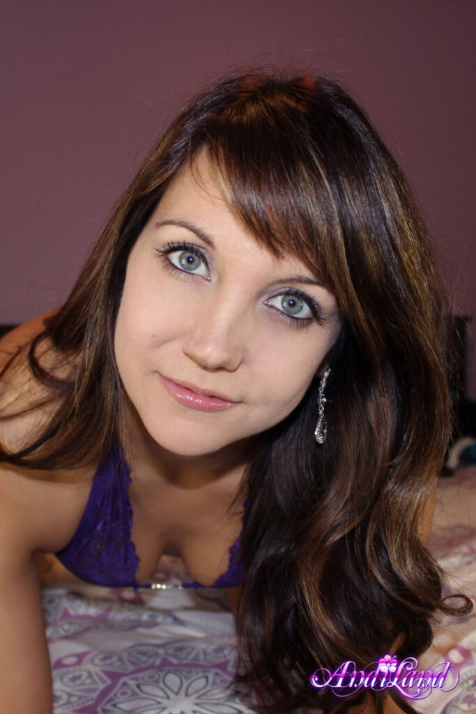 Andi Land – Nude Leaks Onlyfans