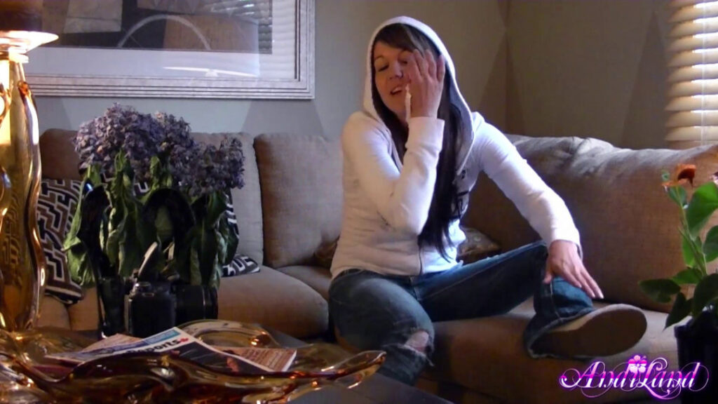 Andi Land – Nude Leaks Onlyfans