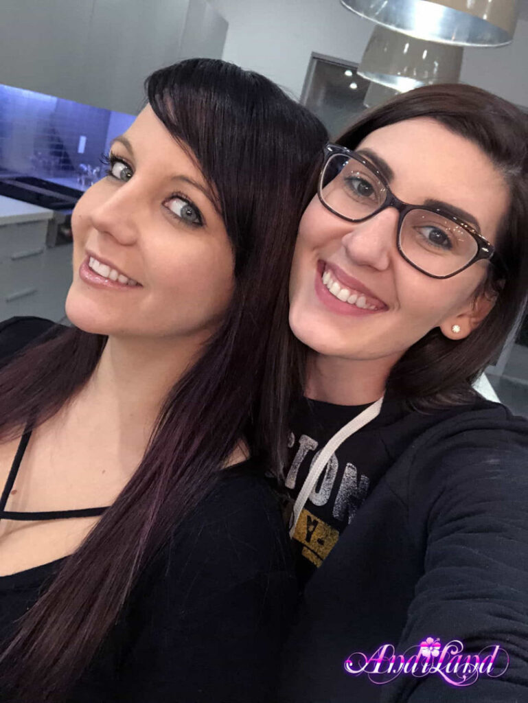 Andi Land – Nude Leaks Onlyfans