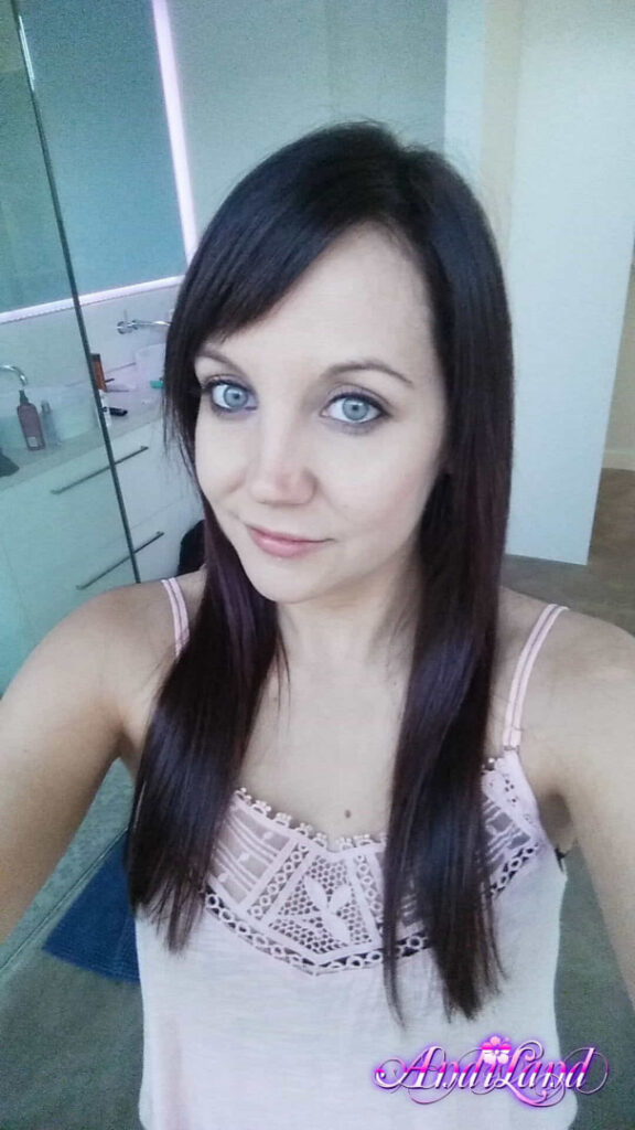 Andi Land – Nude Leaks Onlyfans