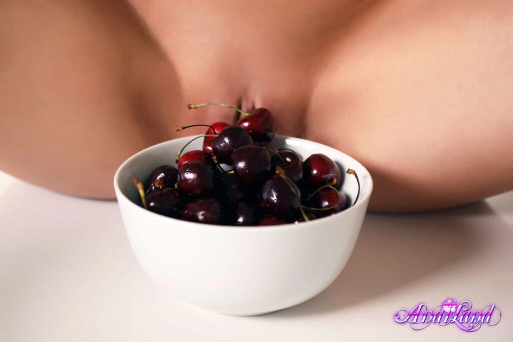 Andi Land – Nude Leaks Onlyfans