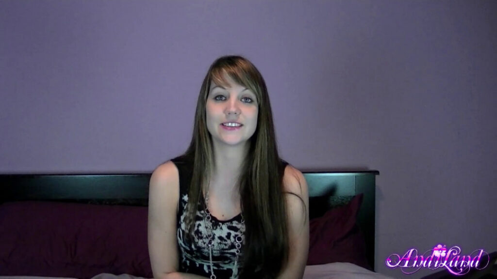 Andi Land – Nude Leaks Onlyfans