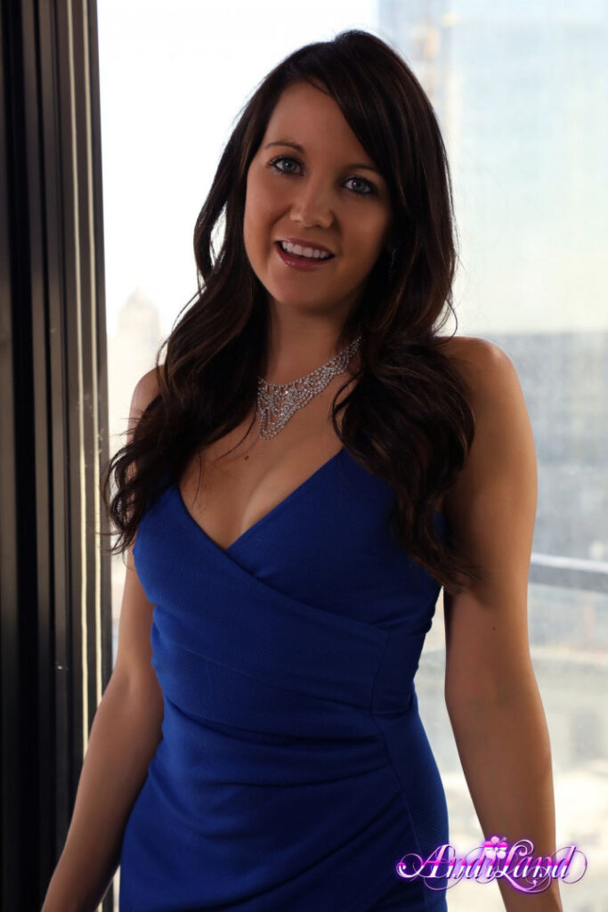 Andi Land – Nude Leaks Onlyfans