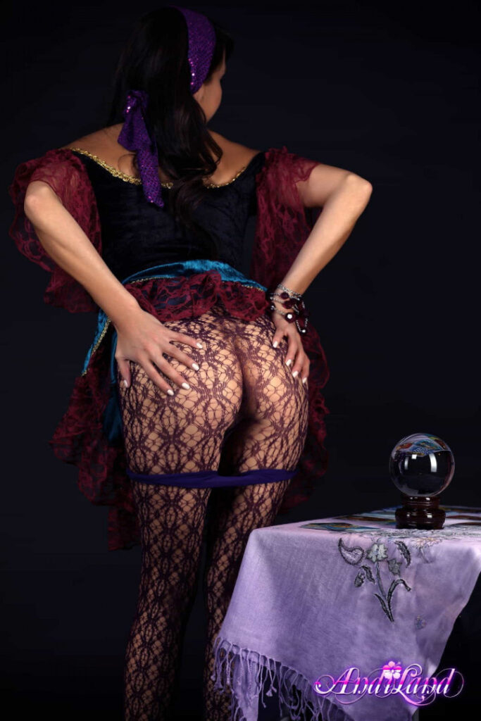 Andi Land – Nude Leaks Onlyfans