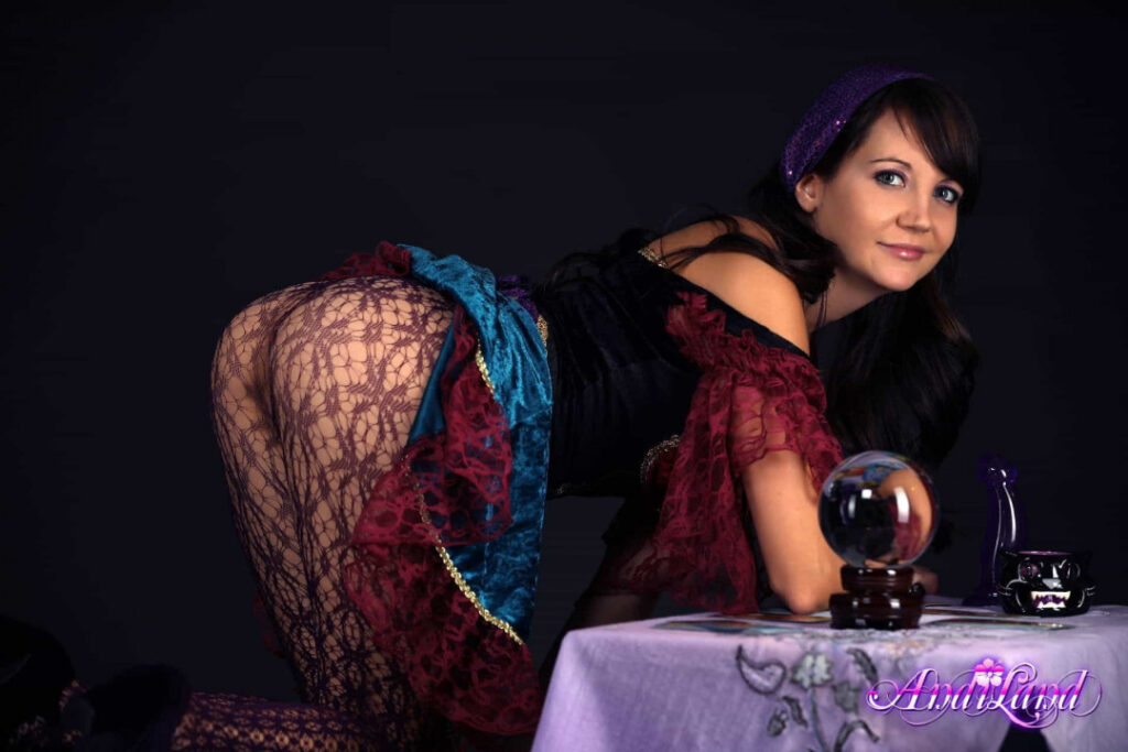 Andi Land – Nude Leaks Onlyfans