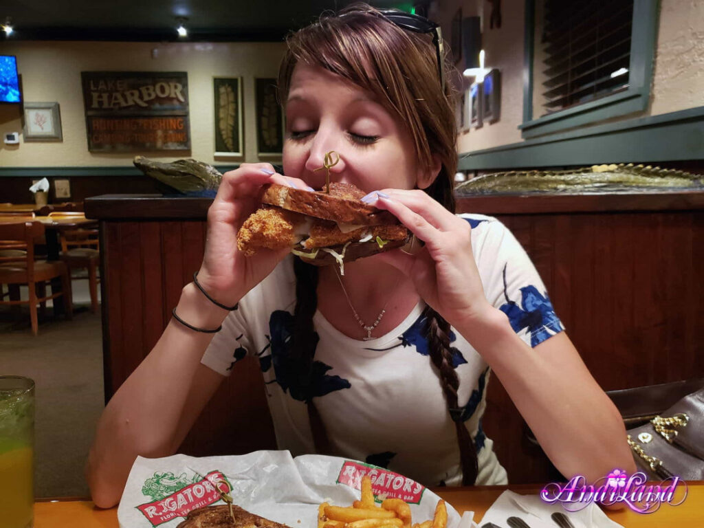 Andi Land – Nude Leaks Onlyfans