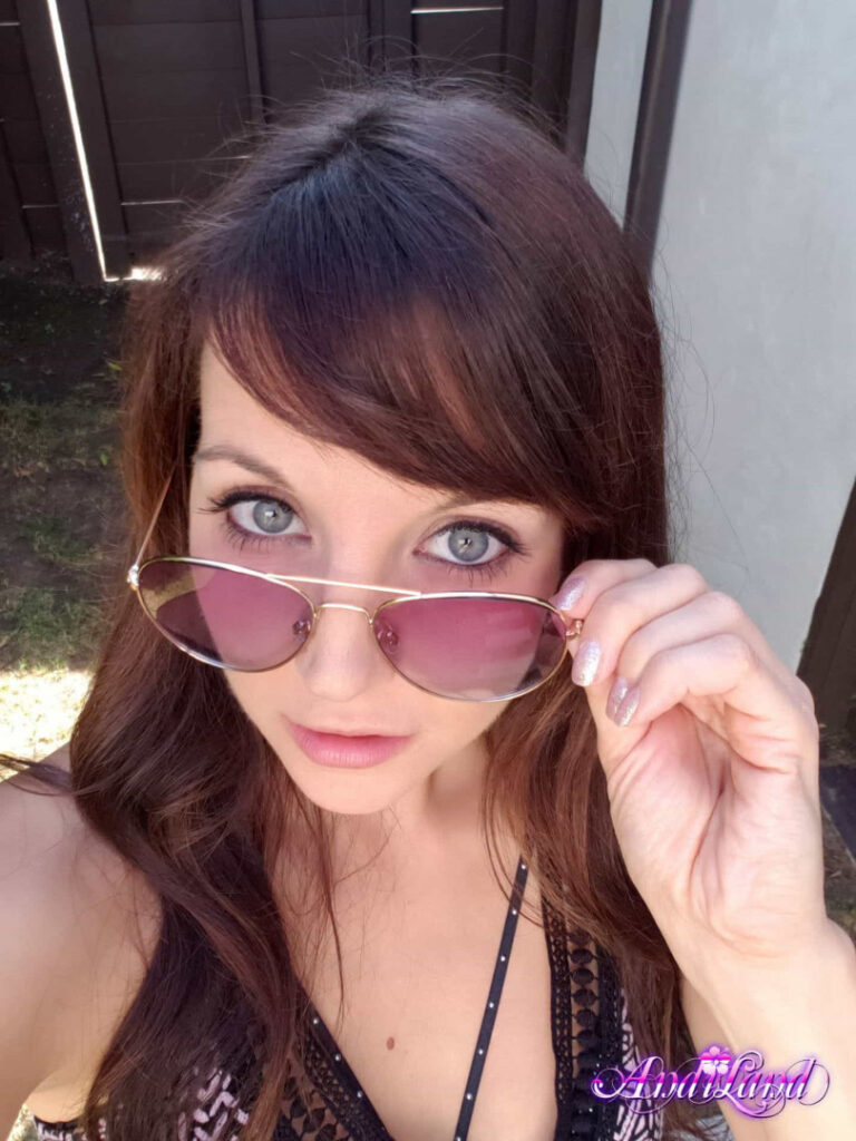 Andi Land – Nude Leaks Onlyfans