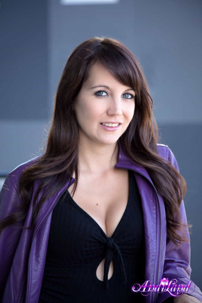 Andi Land – Nude Leaks Onlyfans