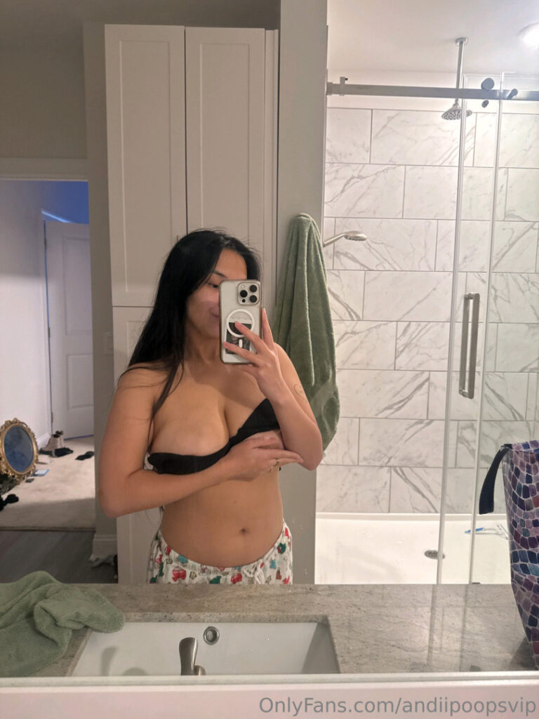 Andii / andiipoops – Nude Leaks Onlyfans