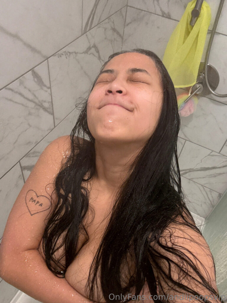 Andii / andiipoops – Nude Leaks Onlyfans