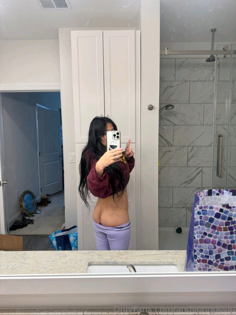 Andii / andiipoops – Nude Leaks Onlyfans