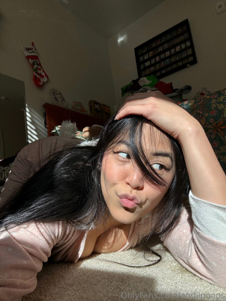 Andii / andiipoops – Nude Leaks Onlyfans