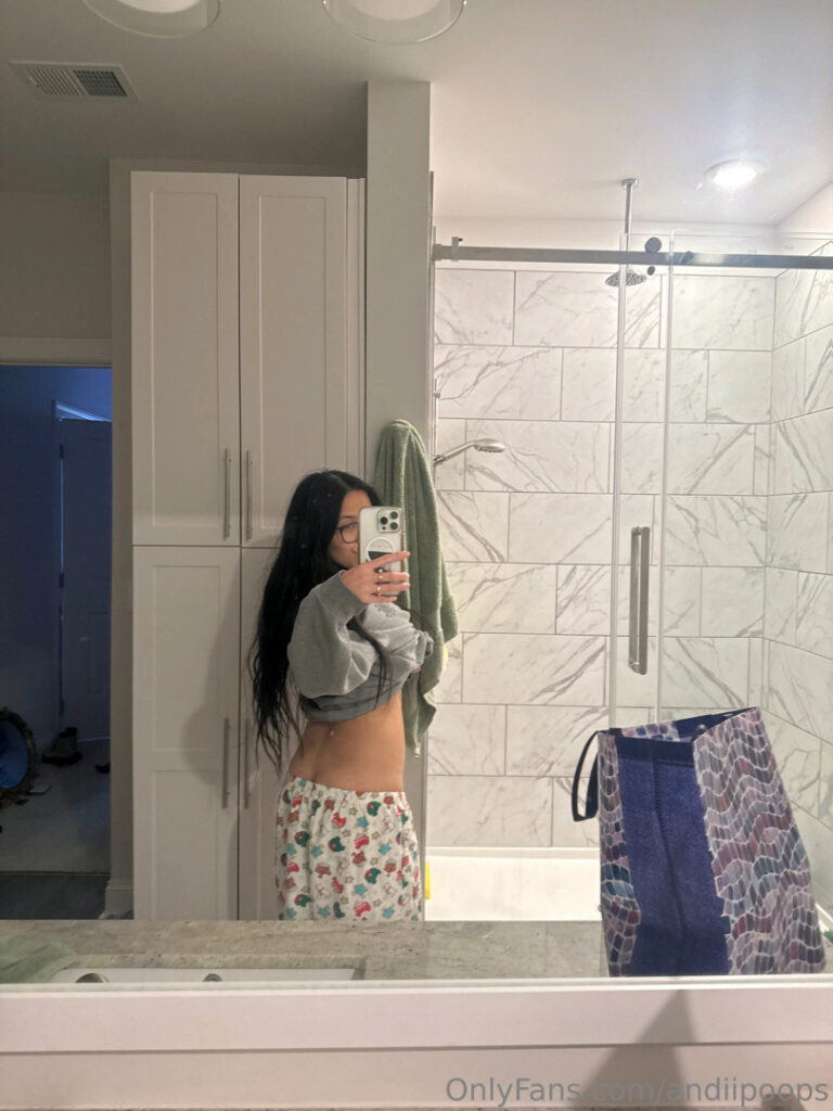 Andii / andiipoops – Nude Leaks Onlyfans