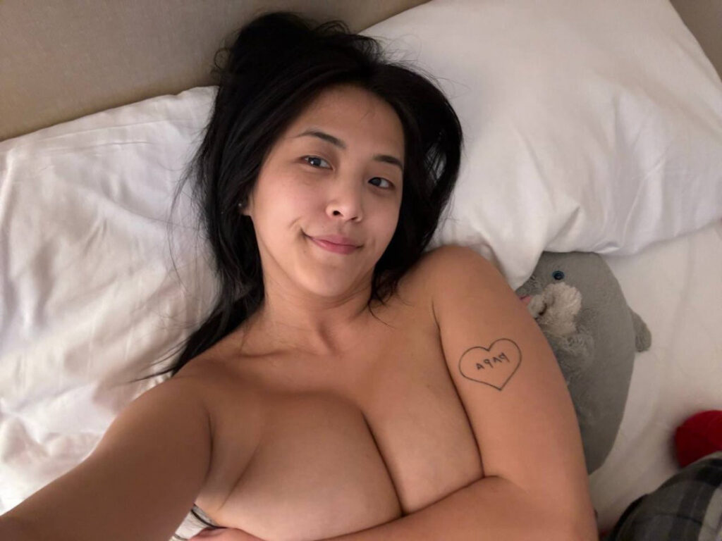 Andii / andiipoops – Nude Leaks Onlyfans