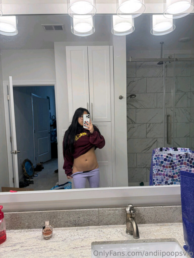 Andii / andiipoops – Nude Leaks Onlyfans