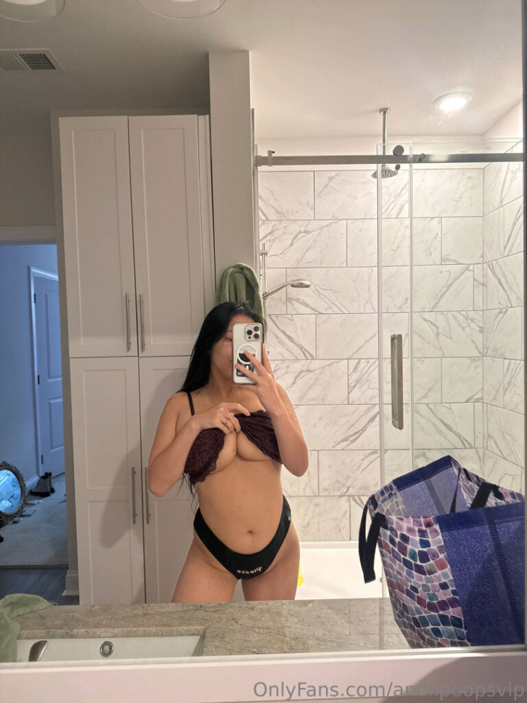 Andii / andiipoops – Nude Leaks Onlyfans